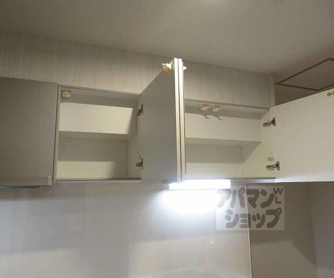 【CASA花車】間取