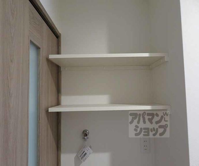 【CASA花車】間取