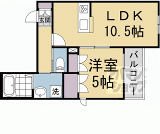 【Ｍａｉｓｏｎ　ｄｅ　Ｌｉｅｎ　Ｋ】