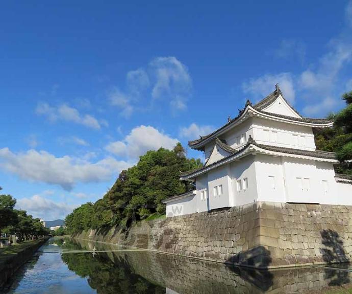 【ベラジオ京都神泉苑】間取