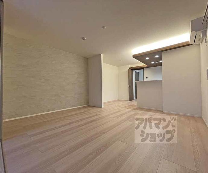 【六条院Asai】間取