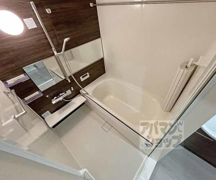 【六条院Asai】間取