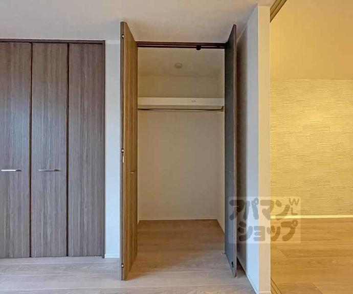 【六条院Asai】間取