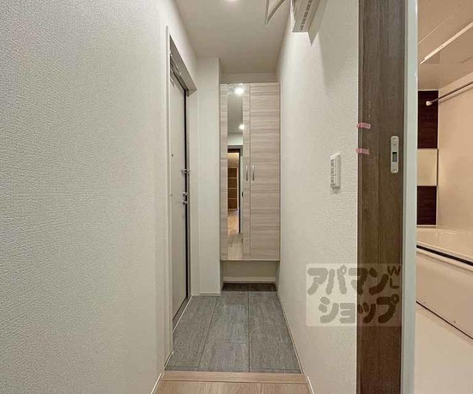 【六条院Asai】間取