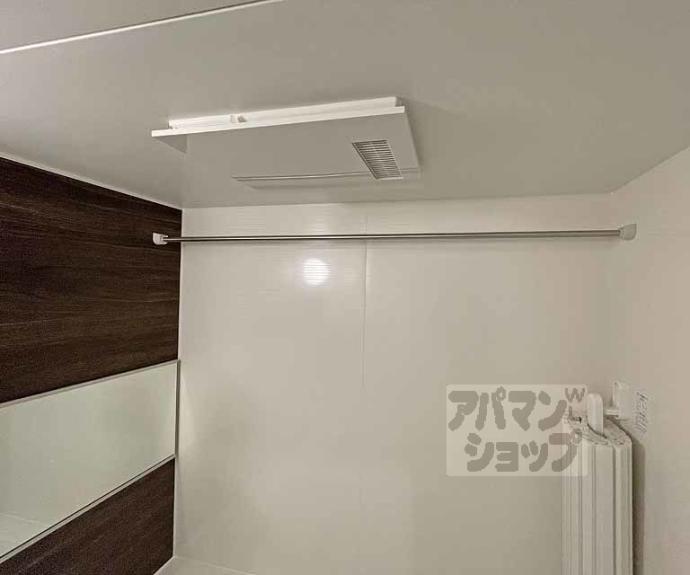 【六条院Asai】間取