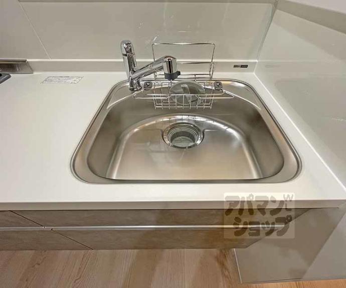 【六条院Asai】間取