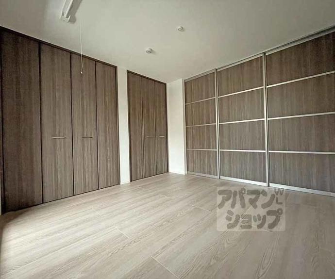 【六条院Asai】間取