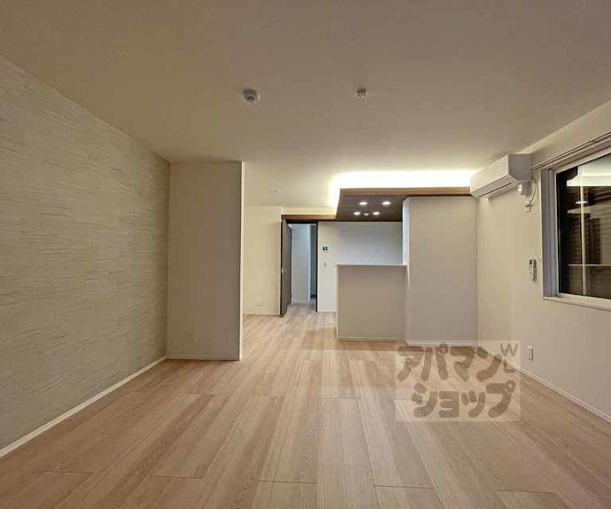 【六条院Asai】間取