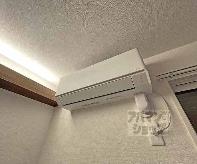 【六条院Asai】間取