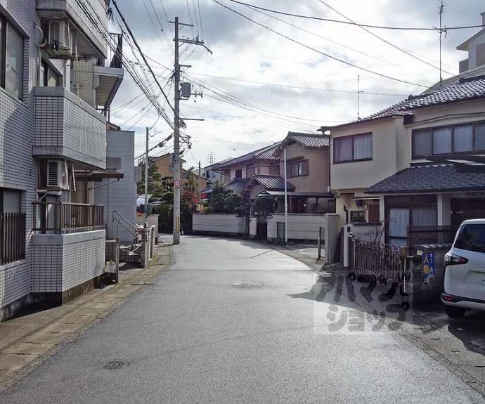 【桂浅原町Ｋ貸家】