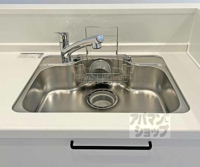 【シャーメゾングランフェリス】間取