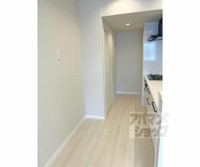 【シャーメゾングランフェリス】間取