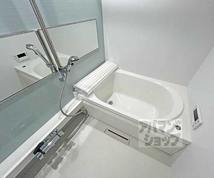 【シャーメゾングランフェリス】間取