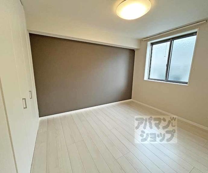 【シャーメゾングランフェリス】間取