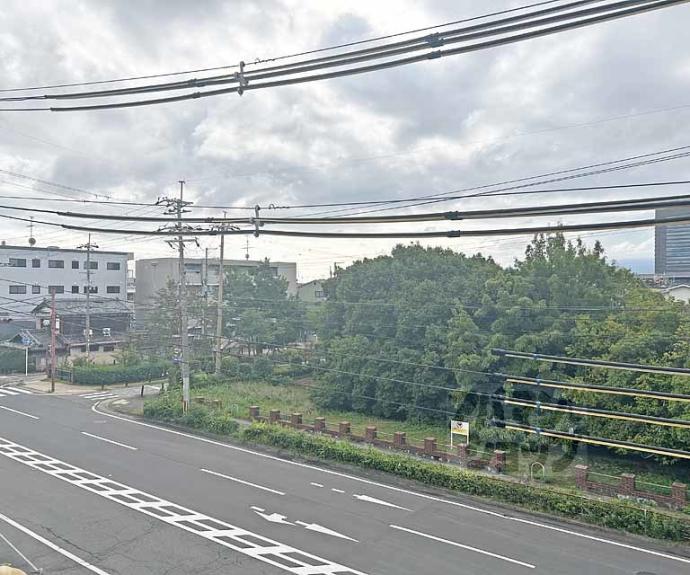 【シャーメゾングランフェリス】間取