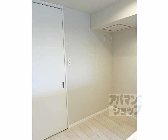 【シャーメゾングランフェリス】間取