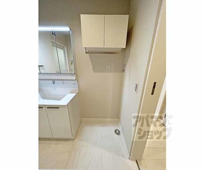 【シャーメゾングランフェリス】間取