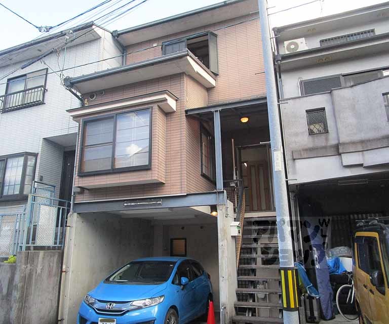 大宮南田尻町42-11貸家