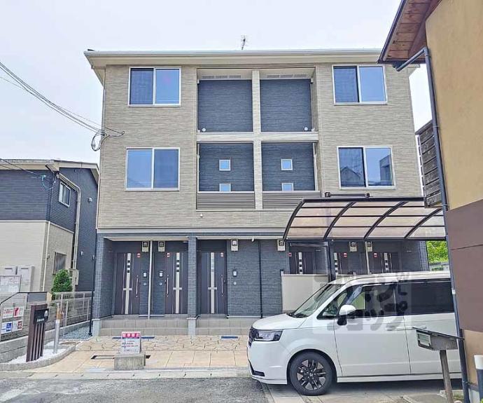 【アビアント】間取