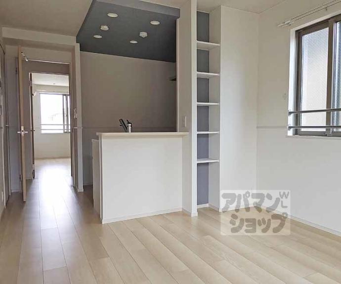 【アビアント】間取