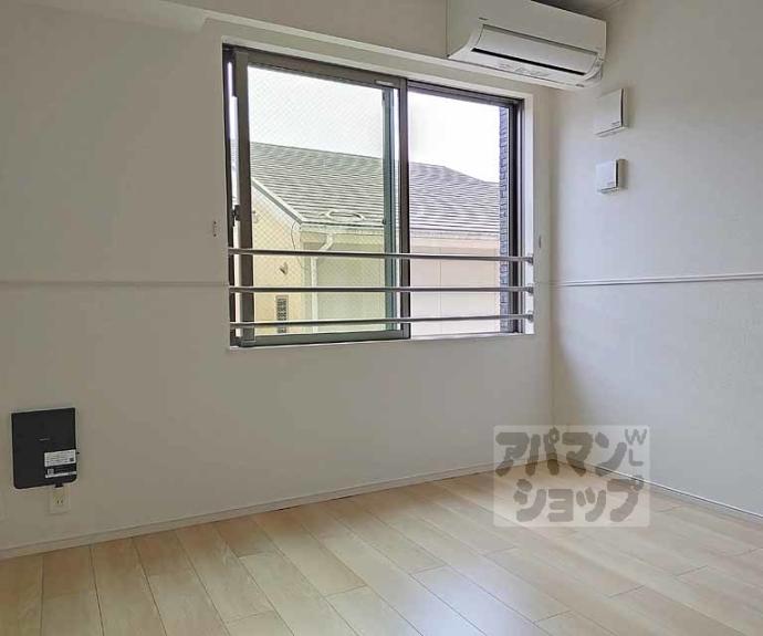 【アビアント】間取