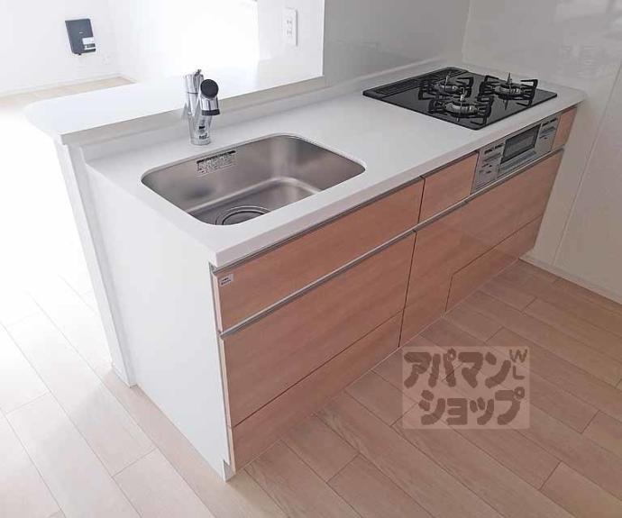 【アビアント】間取