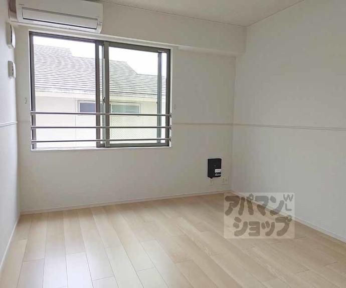 【アビアント】間取