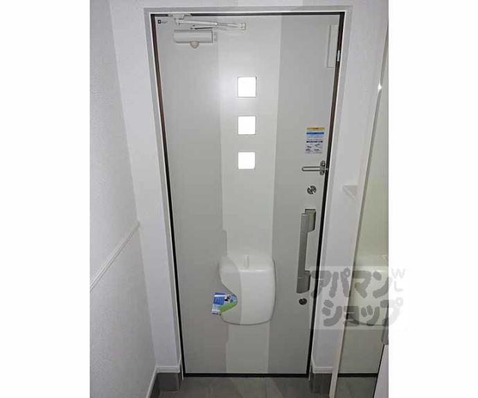 【アビアント】間取