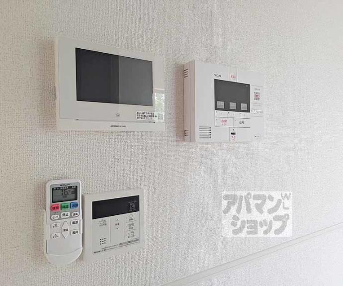 【アビアント】間取