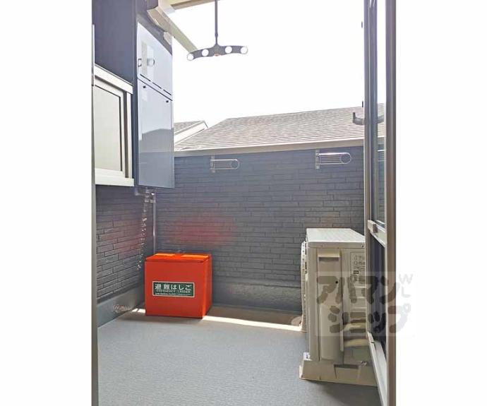 【アビアント】間取