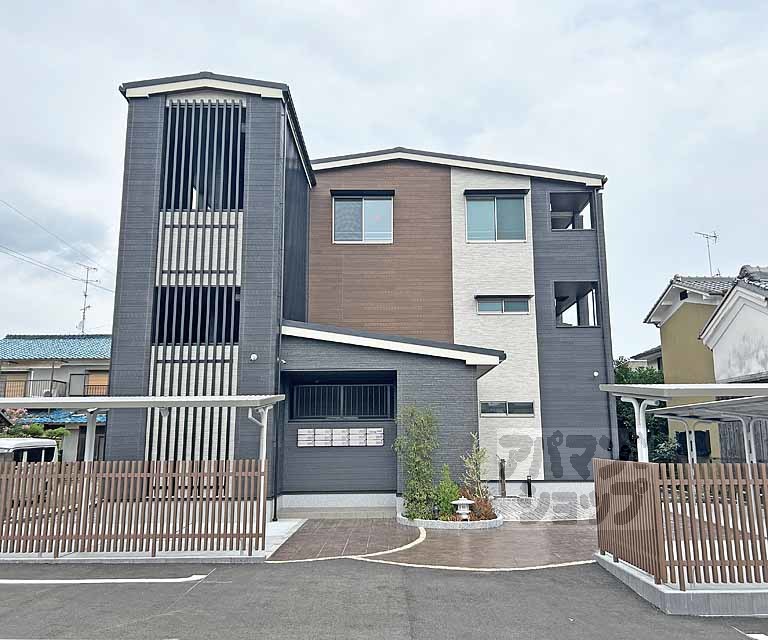 フルール アムール