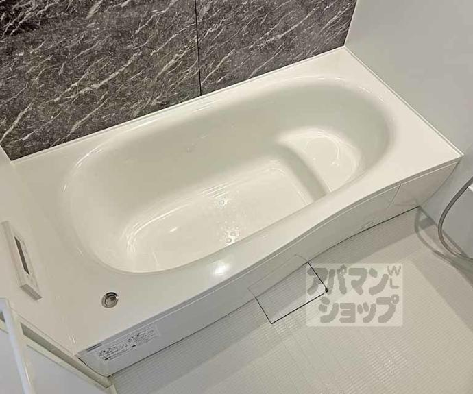 【フルール アムール】間取