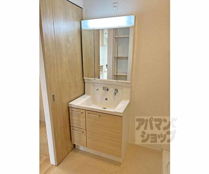 【フルール アムール】間取