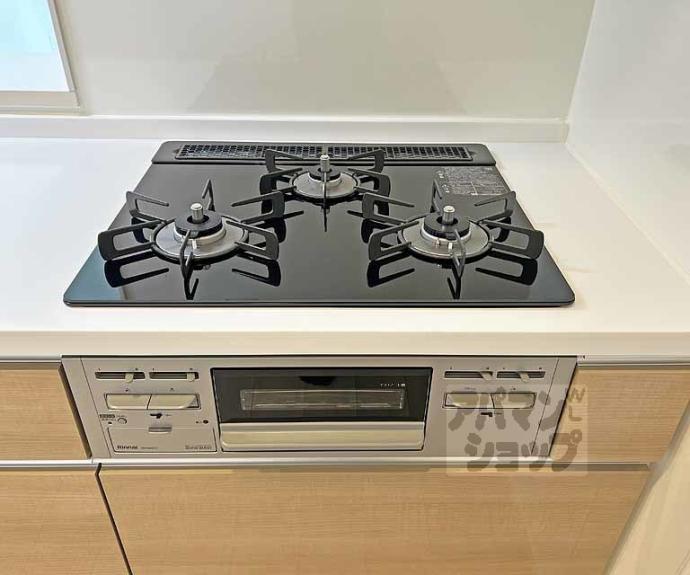 【フルール アムール】間取