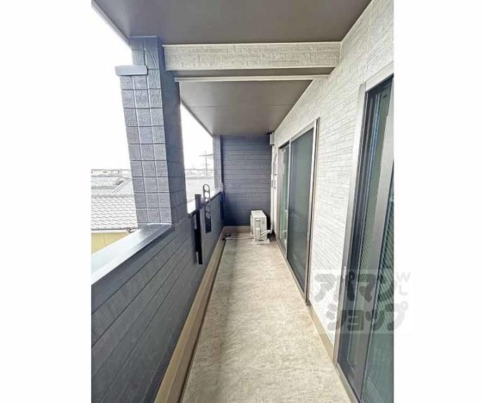 【フルール アムール】間取