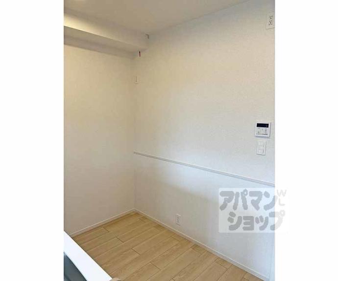 【フルール アムール】間取