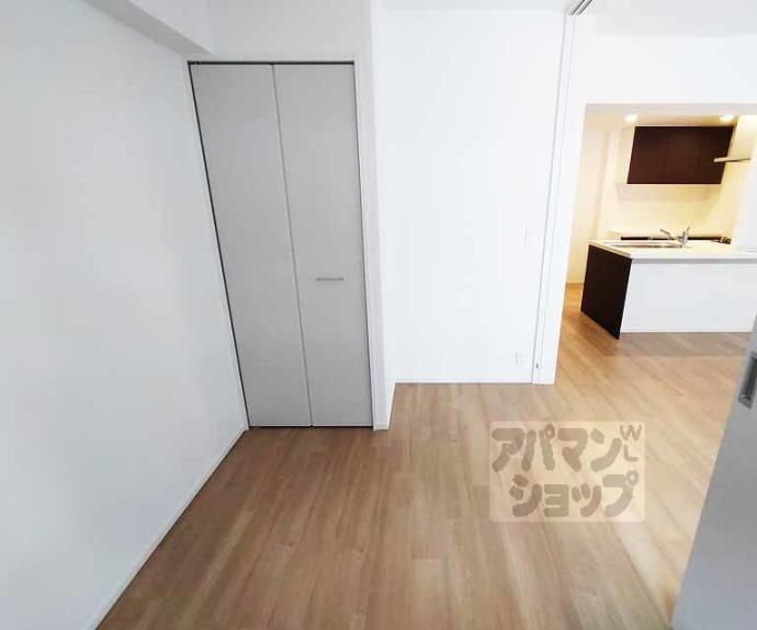 【STANDZ河原町五条】間取