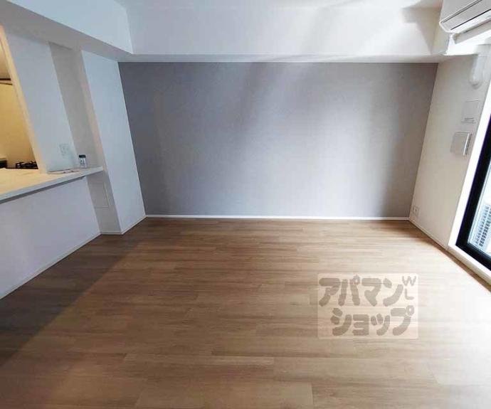 【STANDZ河原町五条】間取