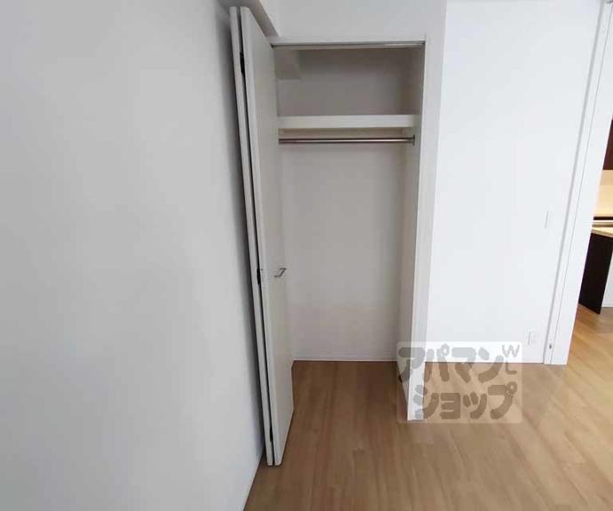 【STANDZ河原町五条】間取