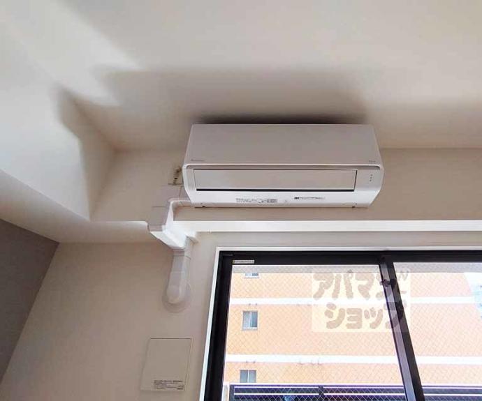 【STANDZ河原町五条】間取