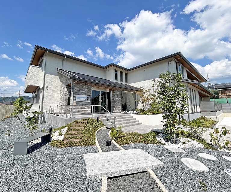 グランメゾン藤森