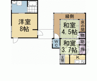 【本町３丁目１０２－３戸建】