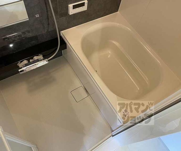 【vogue京都桂】間取