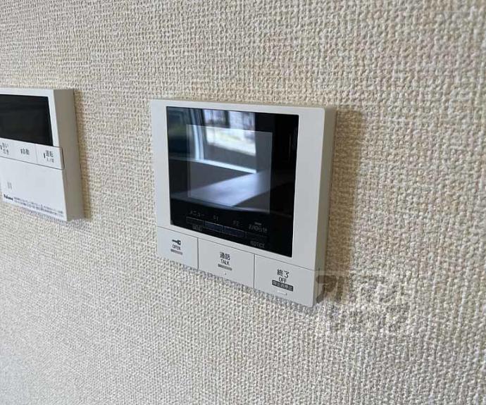 【vogue京都桂】間取