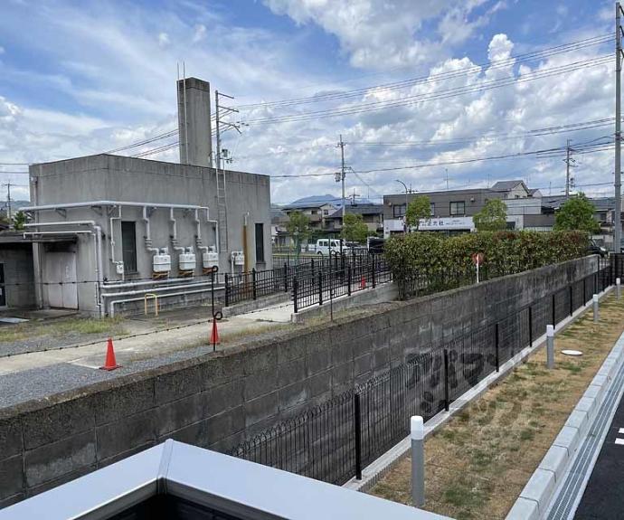 【vogue京都桂】間取