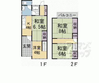 【中橋詰町貸家１６９－９】