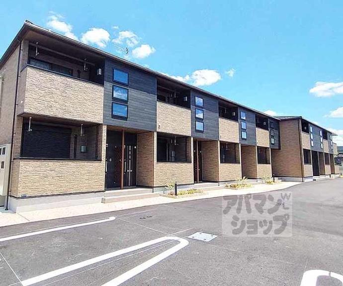 【ベルカレントⅡ】間取