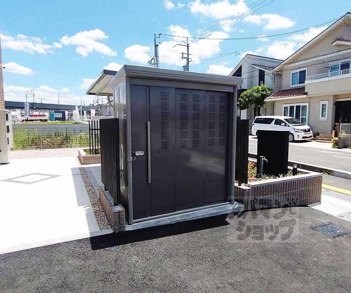 【ベルカレントⅡ】間取