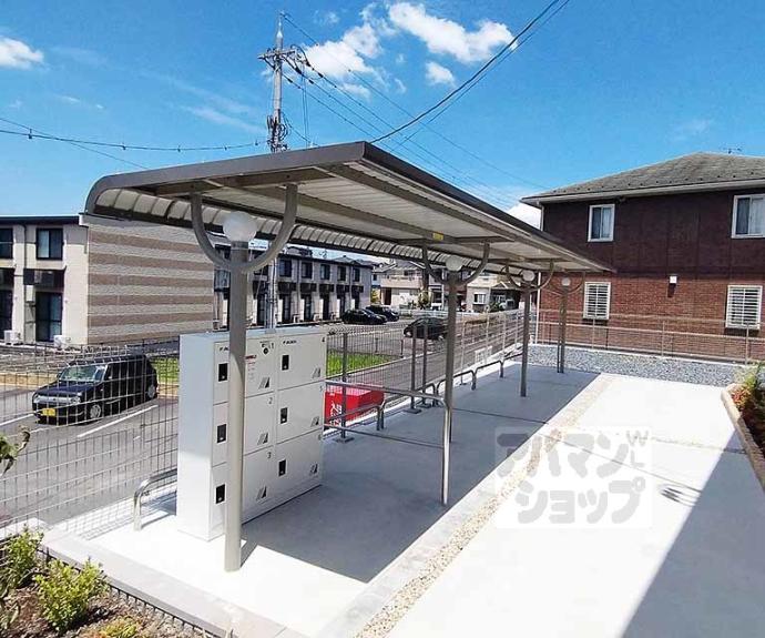 【ベルカレントⅡ】間取