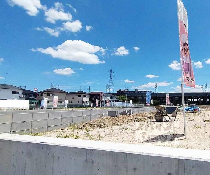 【ベルカレントⅡ】間取